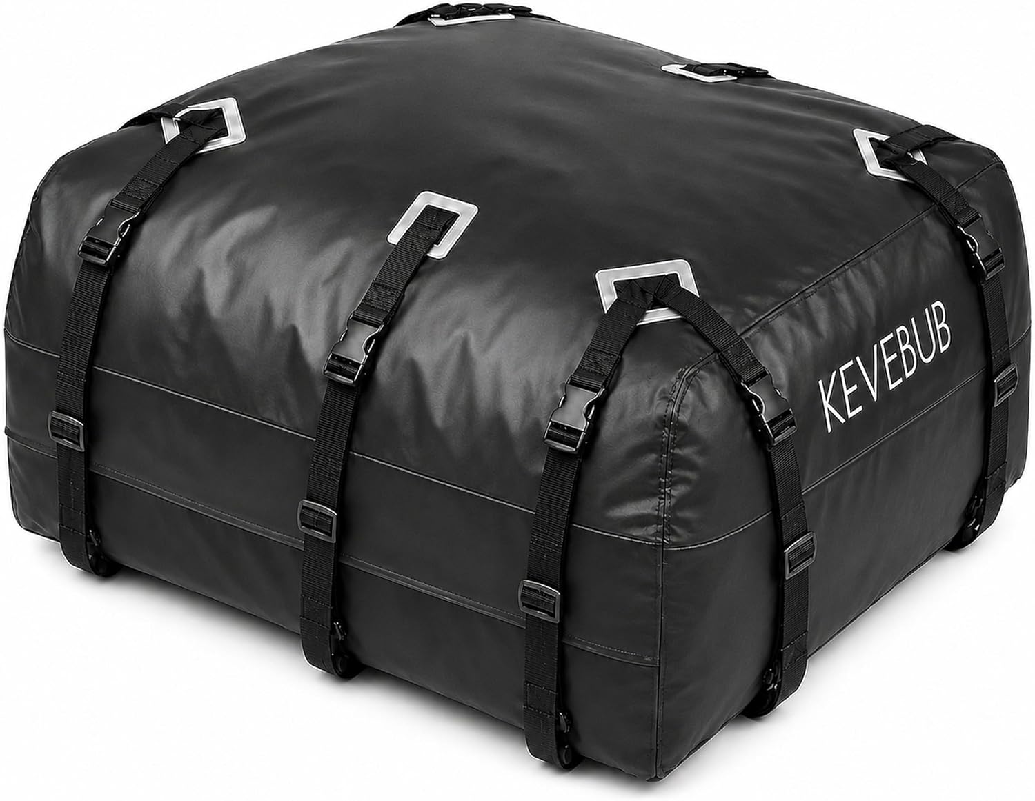 KEVEBUB 21 Cu Ft Roof Box (600L)